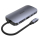 UNITEK Hub N9+ USB-C HDMI, PD 100W, czytnik kart D1071A - 723969 - zdjęcie 3